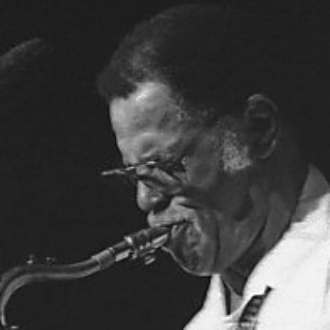 Dexter Gordon