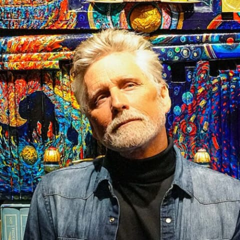 Leigh McCloskey