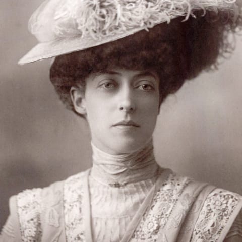 Victoria del Reino Unido