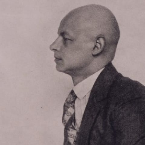 Oskar Schlemmer