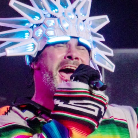Jay Kay
