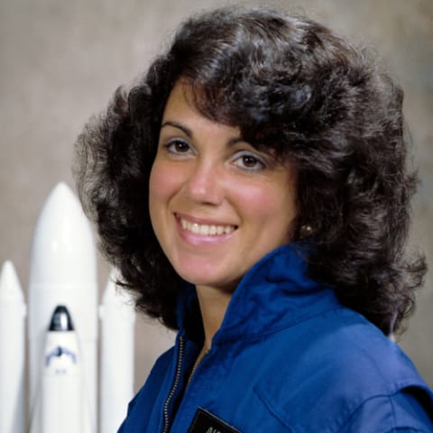 Judith Resnik