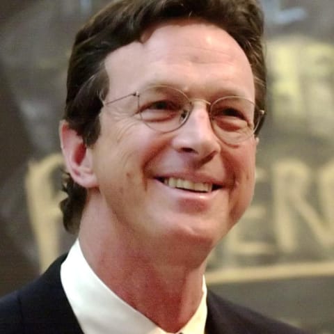 Michael Crichton