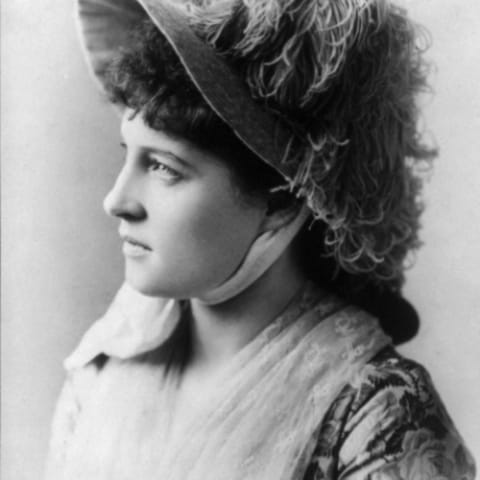 Lillie Langtry