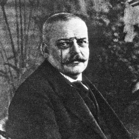 Alois Alzheimer