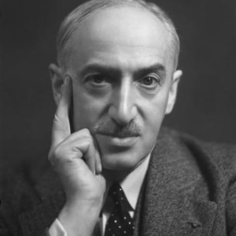 André Maurois