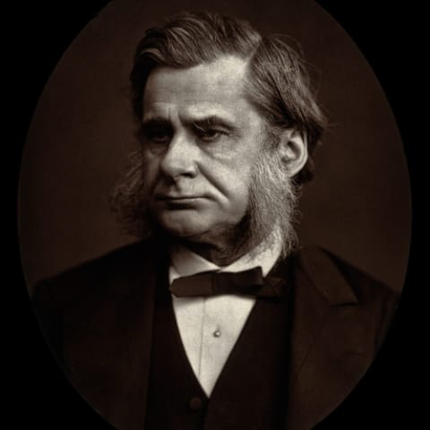 Thomas Henry Huxley