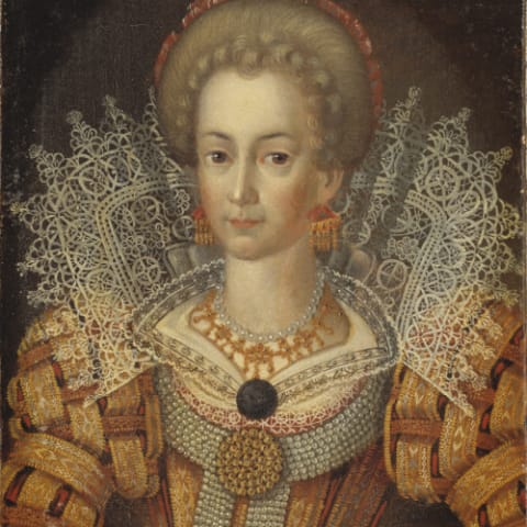 Cecilia de Suecia