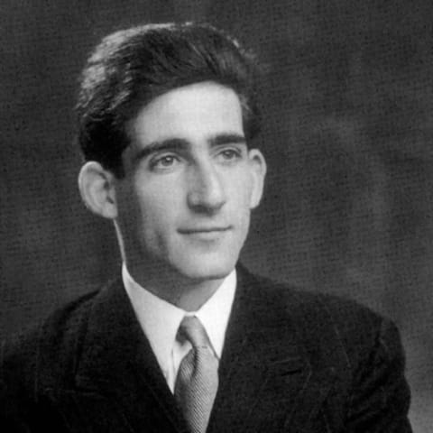 Andrés de Yugoslavia