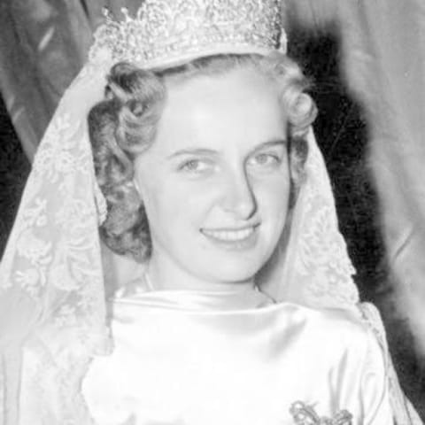 María Isabel de Sajonia-Meiningen