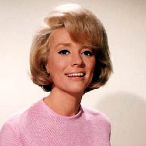 Inger Stevens