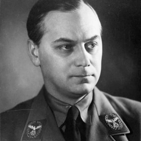 Alfred Rosenberg