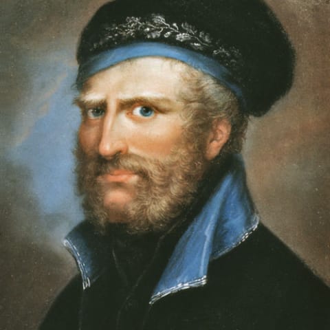 Federico Guillermo de Brunswick-Wolfenbüttel