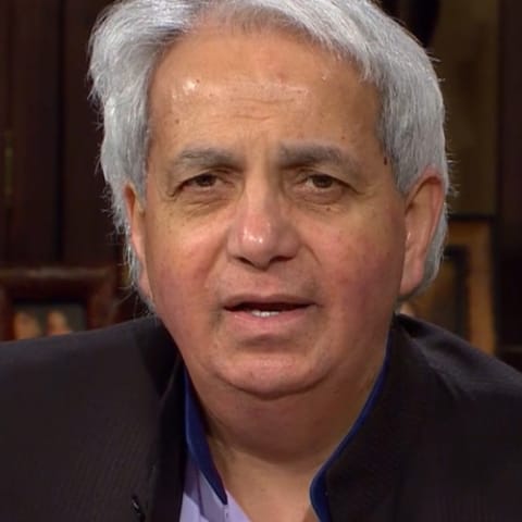 Benny Hinn