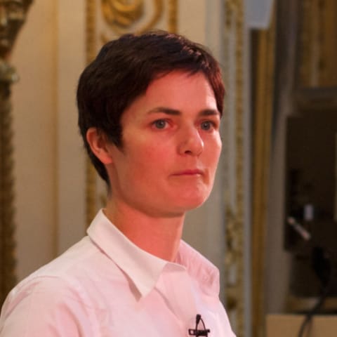 Ellen MacArthur