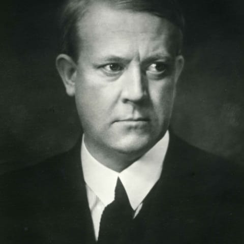 Vidkun Quisling