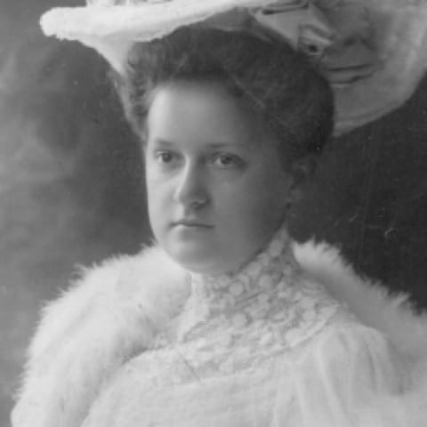 María Leonor de Austria