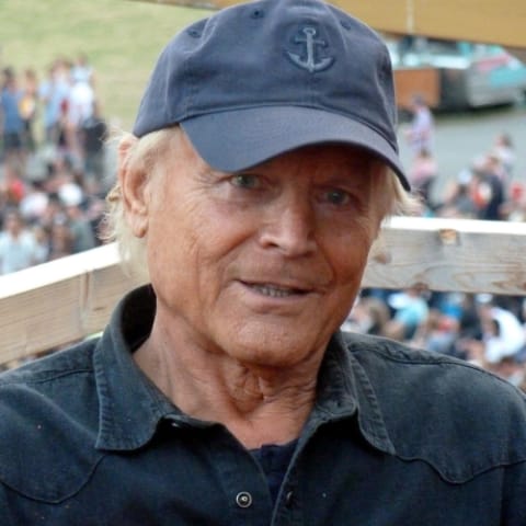 Terence Hill
