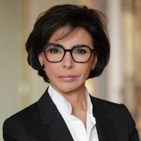 Rachida Dati
