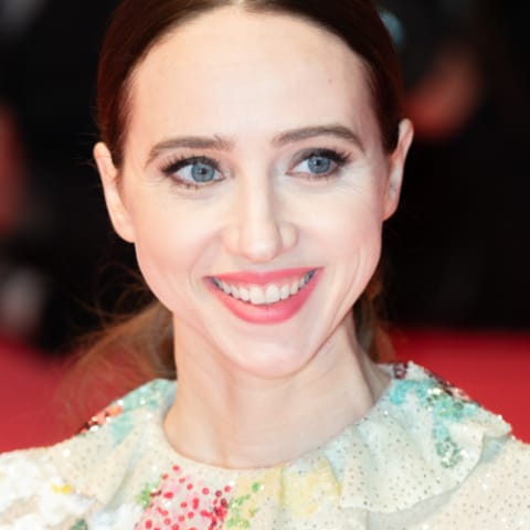 Zoe Kazan