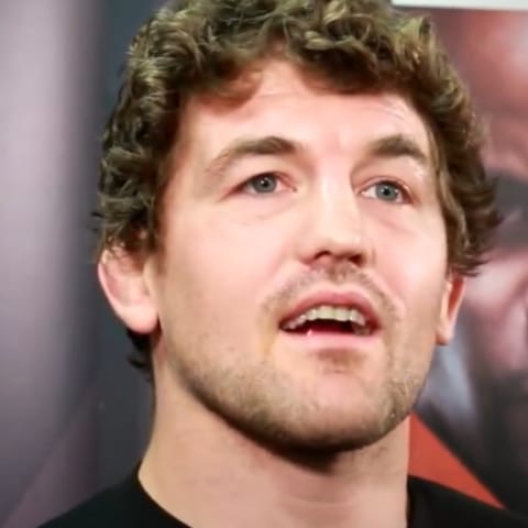 Ben Askren