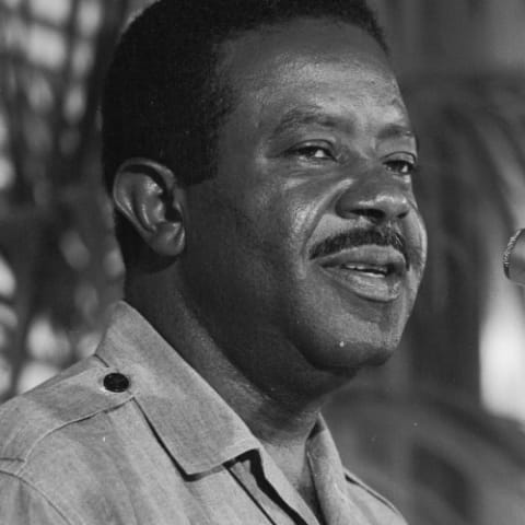 Ralph Abernathy