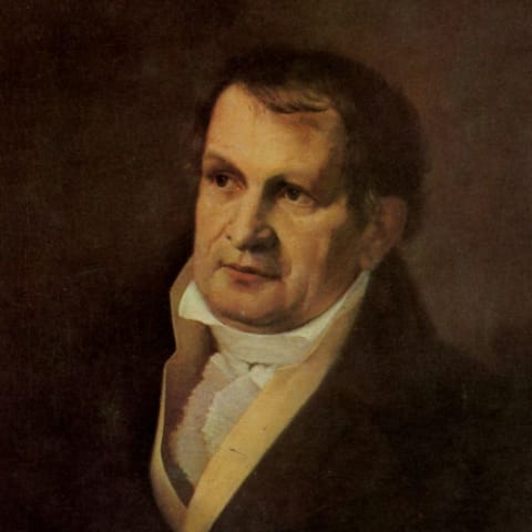 Ludwig Tieck