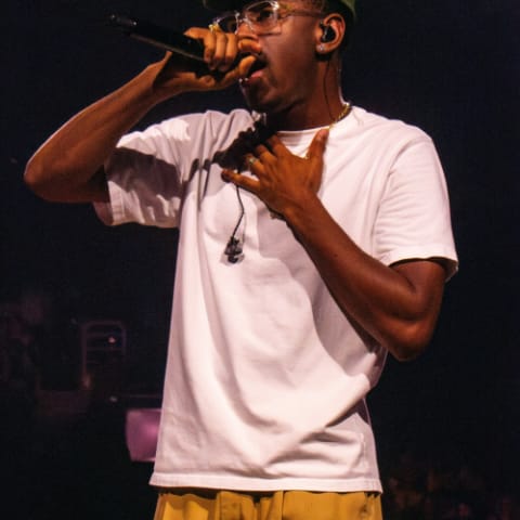 Tyler the Creator