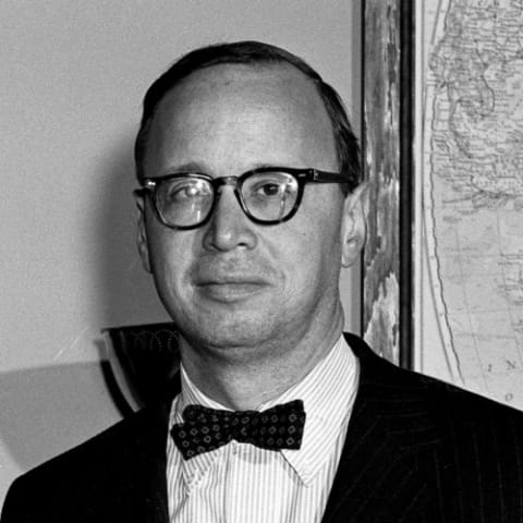 Arthur M. Schlesinger Jr.