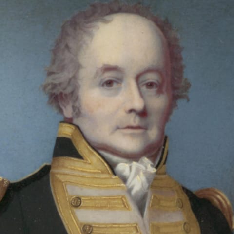 William Bligh