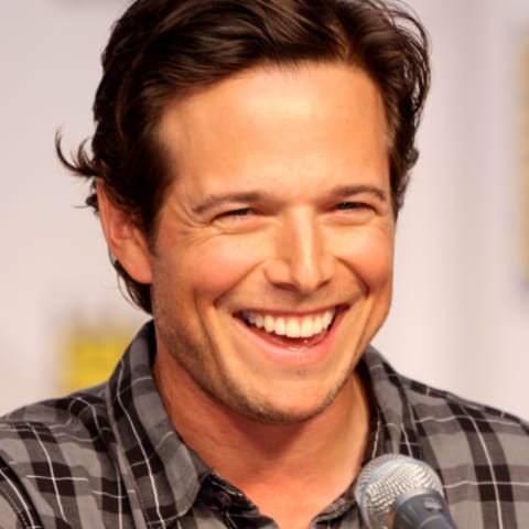 Scott Wolf