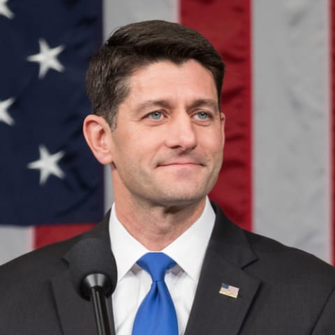 Paul Ryan