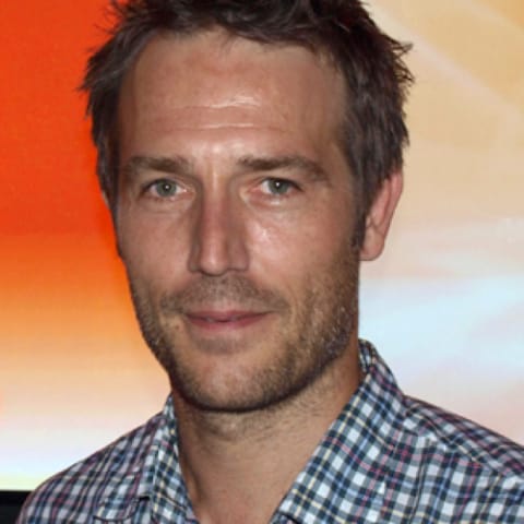 Michael Vartan