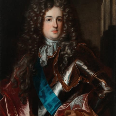 Alejandro Benedicto Sobieski