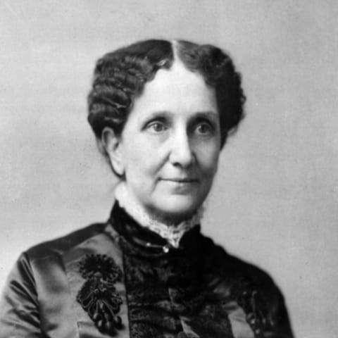 Mary Baker Eddy
