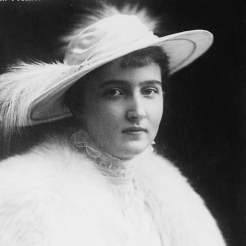 María Augusta de Anhalt