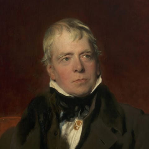 Walter Scott