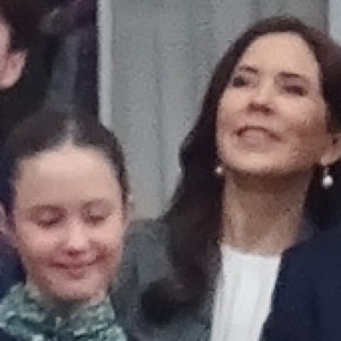 Josefina de Dinamarca