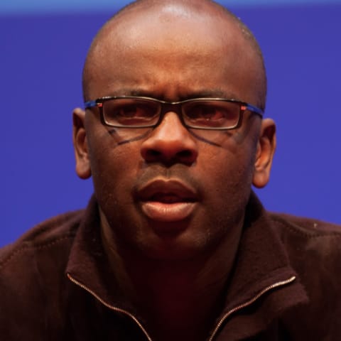 Lilian Thuram