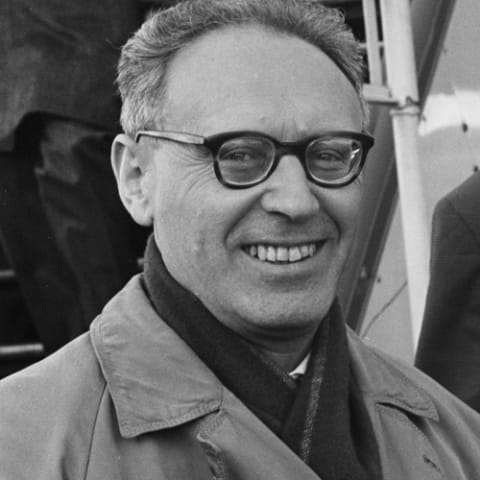 Mikhail Botvinnik