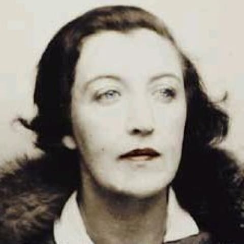 Dolly Wilde