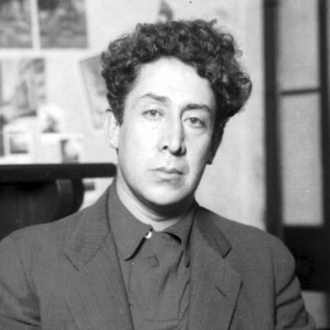 David Alfaro Siqueiros