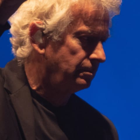 Tony Banks
