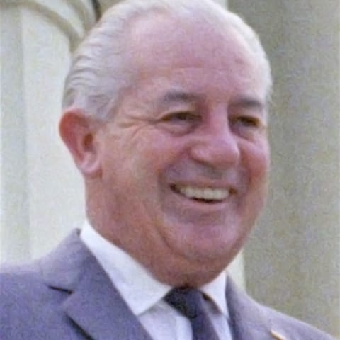 Harold Holt