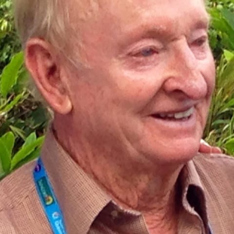 Rod Laver