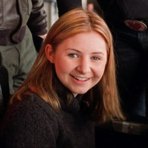 Beverley Mitchell