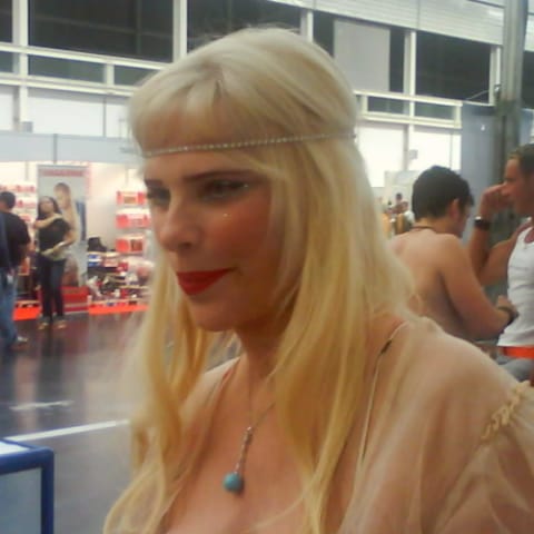 Ilona Staller