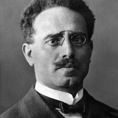 Karl Liebknecht