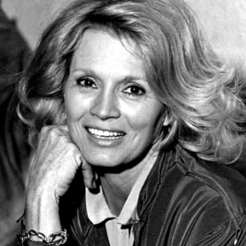 Nikki Bacharach
