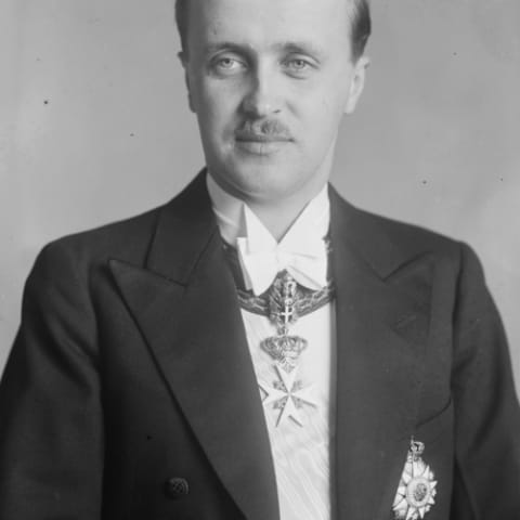 Eduardo Nuño de Braganza
